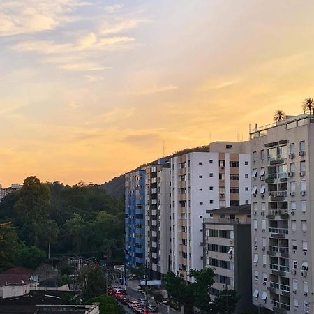 Apartamento Aconchegante Em Santos Eksteriør billede